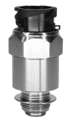 SENSOR INDUTIVO 4 PINOS REDONDOS 20mm