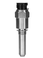 SENSOR INDUTIVO 4 PINOS REDONDOS 63mm