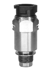 SENSOR INDUTIVO 4 PINOS CHATOS 20mm