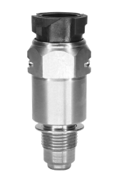 SENSOR INDUTIVO 4 PINOS CHATOS 25mm