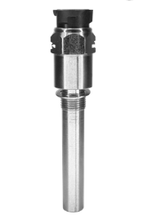 SENSOR INDUTIVO 4 PINOS CHATOS 90mm