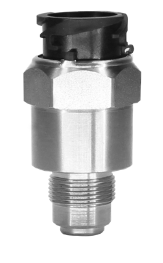 SENSOR INDUTIVO 4 PINOS REDONDOS 25mm VOLVO