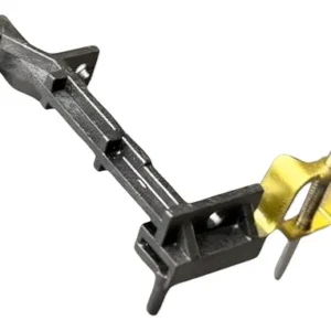 AGULHA 1D 125-180 (TEMPO) 1318