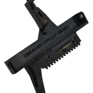 AGULHA MTCO 7D-180 (TEMPO E DISTANCIA) 1390