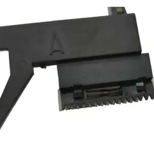 AGULHA MTCO 7D-180 (VELOCIDADE) 1390