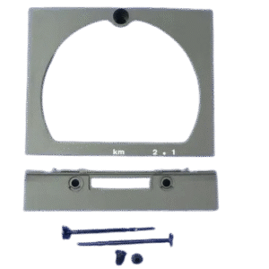 ARO FRONTAL SCANIA QUADRADO 1318