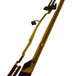 CONJUNTO CIRCUITO FLEXÍVEL GAVETA 7D MTCO