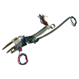 CONJUNTO CHICOTE COMPLETO 1308