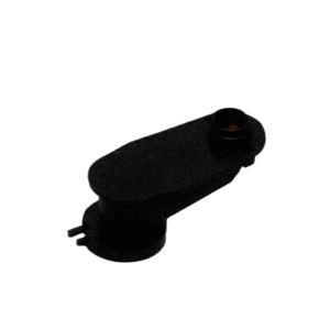 CONJUNTO GUIA DE LUZ - TAMPA PLASTICA 1308