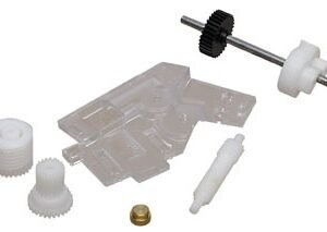 CONJUNTO SISTEMA ABERTURA DA GAVETA MTCO