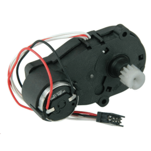 CONJUNTO SISTEMA DE VELOCIDADE 125km 12V OU 24V 1318