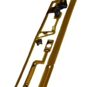 CONJUNTO CIRCUITO FLEXÍVEL GAVETA 1D MTCO 1390