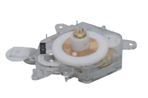 RECONDICIONAMENTO DE RELÓGIO 1318 7D