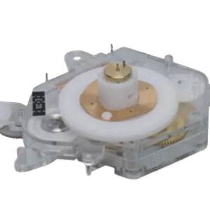 RECONDICIONAMENTO DE RELÓGIO 1318 7D