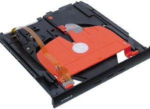 GAVETA 7D COMPLETA MTCO 1390