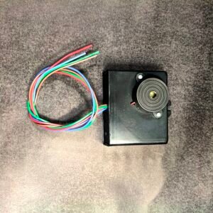 ALARME DE VELOCIDADE 1390/1318