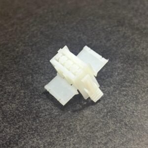 PLUG TOMADA 1318/1390 BRANCA