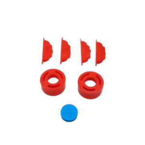 KIT LACRE REPARO 1318