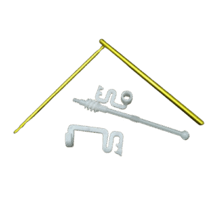 KIT EIXO ODÔMETRO 1318