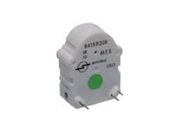 MOTOR DE PASSO 1390 MFS MTCO (V, T e Km)