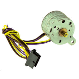 MOTOR DO ODÔMETRO 12V 1318