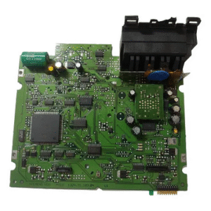 PLACA MTCO 1390 RECOND