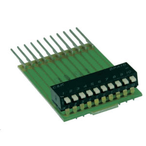 PLACA DE AJUSTE  W 1318