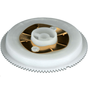 SUPORTE DO DISCO 7D MTCO 1390