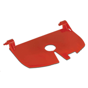 TAMPA DO DISCO DE 7D MTCO 1390