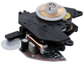 RECONDICIONAMENTO DE RELÓGIO 1308 7D