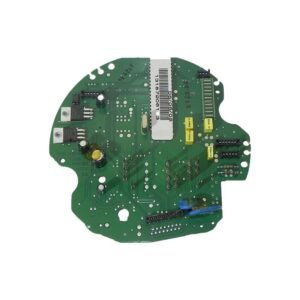 RECONDICIONAMENTO PLACA VELOCIDADE 1318 24V