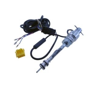 SENSOR HALL DUCATO 2.8 8 PULSOS COM CHICOTE 3,5M