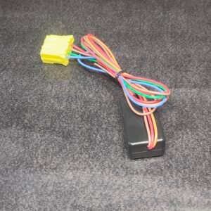 DUPLICADOR DE SINAL HALL DE 3 FIOS PARA 4 FIOS