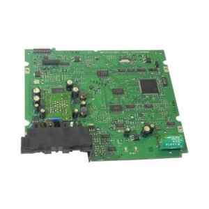 RECONDICIONAMENTO PLACA MTCO 1390 12V