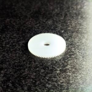 ENGRENAGEM 72 DENTES ACERTO HORAS RELÓGIO 1308 QUARTA