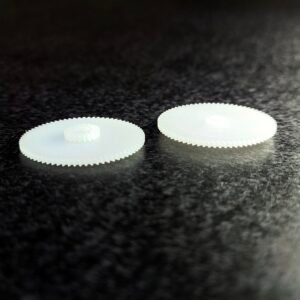 ENGRENAGEM 20 x 72 DENTES ACERTO HORAS RELÓGIO 1308 ULTIMA