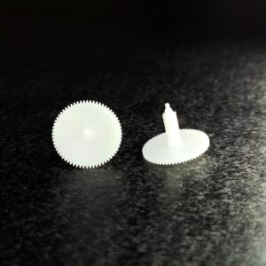 ENGRENAGEM 8 x 64 DENTES MAQUINA DO RELÓGIO 1308 M0DERNO