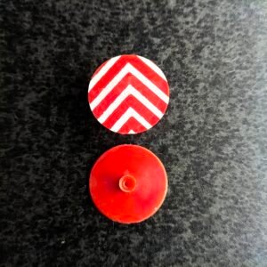 ENGRENAGEM PINO MOSTRADOR DO SEGUNDO RELÓGIO 1308