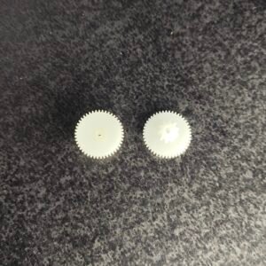 ENGRENAGEM PRIMEIRA APÓS ÍMÃ 45 X 10 DENTES