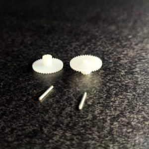 ENGRENAGEM HORA FH/GLOBET - PQ