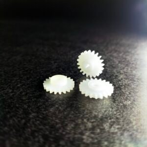 ENGRENAGEM ODÔMETRO FH GLOBET 20D