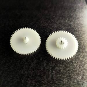 ENGRENAGEM HORA FH/GLOBET - GR