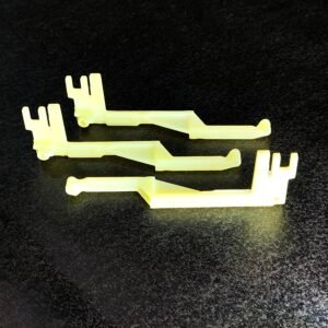 ALAVANCA DE ACIONAMENTO FH/GLOBET - EGK100