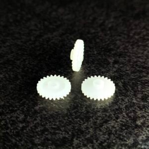 ENGRENAGEM SANTANA - 25D