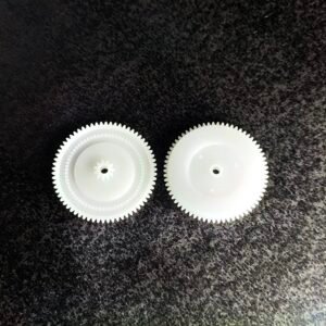 ENGRENAGEM AJUSTE DE HORAS MTCO 1390