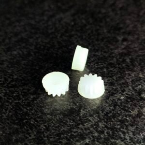 ENGRENAGEM DO EIXO GUIA DA GAVETA