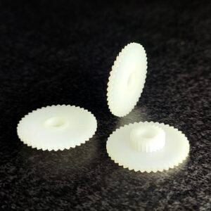 ENGRENAGEM 25 DENTES ACERTO DE HORAS DO RELOGIO 1318 - PRIMEIRA