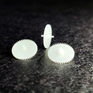 ENGRENAGEM 1318 9 x 45 DENTES HORA - PRIMEIRA APÓS IMÃ