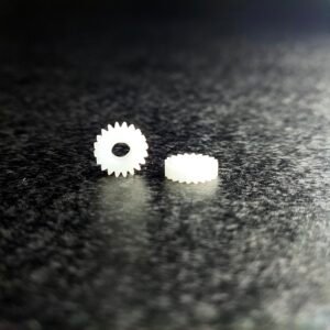 ENGRENAGEM 20 DENTES ACERTO HORA RELÓGIO 1318 - QUINTA