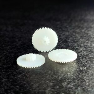 ENGRENAGEM CONJUNTO SISTEMA DE VELOCIDADE 1318  11 x 50 DENTES FURO MENOR